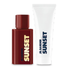 SUNSET SET von JIL SANDER im aktuellen Müller Prospekt für 39,95 €