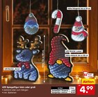 LED Rentier 'Anna' im Angebot bei Netto Marken-Discount in Cuxhaven LED Rentier 'Anna' Angebote bei Netto Marken-Discount Cuxhaven für 4,99 €
