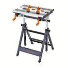 Etabli pliant - MAGNUSSON - Screwfix à Tourcoing Etabli pliant - MAGNUSSON en promo chez Screwfix Tourcoing à 89,99 €