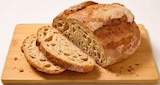 Pain rustique - Lidl à Saint-Cloud Pain rustique en promo chez Lidl Saint-Cloud à 1,37 €