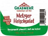 Aktuelle Feinkostlebensmittel Angebote bei Netto Marken-Discount in Mannheim Aktuelles Metzger Fleischsalat Angebot bei Netto Marken-Discount in Mannheim ab 2,22 €