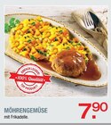 MÖHRENGEMÜSE im Angebot bei Ostermann in Bottrop MÖHRENGEMÜSE Angebote bei Ostermann Bottrop für 7,90 €