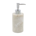 Distributeur a savon marbre en promo chez B&M Gonesse à 4,97 €