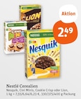 Nesquik im tegut Prospekt Nesquik von Nestlé im aktuellen tegut Prospekt für 2,49 €
