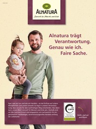 Lebensmittel Angebot & Preis im aktuellen Alnatura Prospekt Lebensmittel Angebot im aktuellen Alnatura Prospekt auf Seite 2