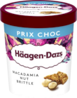 Macadamia - HAAGEN DAZS - Lidl à La Rochelle Macadamia - HAAGEN DAZS en promo chez Lidl La Rochelle à 3,49 €