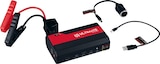 Aide au démarrage mobile pour voitures avec batterie externe Powerbank - Ultimate Speed en promo chez Lidl Aide au démarrage mobile pour voitures avec batterie externe Powerbank - Ultimate Speed dans le catalogue Lidl