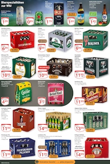 Energydrink im aktuellen GLOBUS Prospekt (Neubrandenburg) Energydrink im GLOBUS Prospekt "Aktuelle Angebote" mit 28 Seiten (Neubrandenburg)
