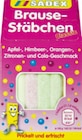 Brausestäbchen von Sadex für 1,49 € bei Müller im Angebot Brausestäbchen von Sadex im aktuellen Müller Prospekt