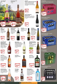 Whiskey im aktuellen GLOBUS Prospekt (Trier) Whiskey im GLOBUS Prospekt "Aktuelle Angebote" mit 30 Seiten (Trier)