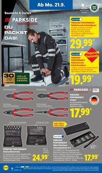 Bekleidung im aktuellen Lidl Prospekt (Pforzheim) Bekleidung im Lidl Prospekt "LIDL LOHNT SICH" mit 65 Seiten (Pforzheim)
