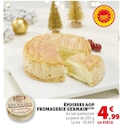 Promo Époisses AOP à 4,99 € dans le catalogue Bi1 à Saint-Pierre-en-Faucigny