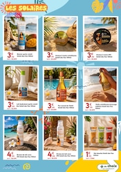 Parfum en promo dans le catalogue Maxi Bazar à la page 3