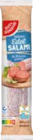 Delikatess Edel-Salami von Gut & Günstig im aktuellen EDEKA Prospekt für 5,65 €