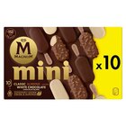 Aktuelles Magnum Mini Angebot bei Lidl in Ulm ab 3,33 €