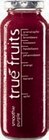 Smoothie pink im tegut Prospekt Smoothie pink von true fruits im aktuellen tegut Prospekt für 2,22 €