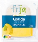 Gouda jung im Stück von frija im aktuellen Netto mit dem Scottie Prospekt