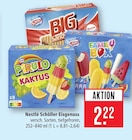 Pirulo Kaktus Angebote von Nestlé Schöller bei Marktkauf Friedrichshafen für 2,22 €