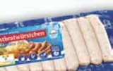 Rostbratwurst von Donauland im aktuellen EDEKA Prospekt für 2,99 €