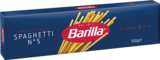 Pasta Angebote von Barilla bei budni Berlin für 1,11 €