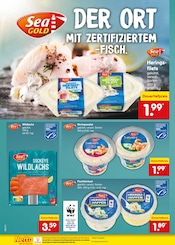 Wildlachs im Netto Marken-Discount Prospekt in Ulm Aktueller Netto Marken-Discount Prospekt mit Wildlachs, "Aktuelle Angebote", Seite 14