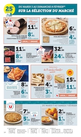 Crevettes Angebote im Prospekt "U Express" von U Express Crevettes Angebote im Prospekt "U Express" von U Express auf Seite 14