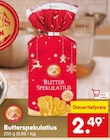 Butterspekulatius im Angebot bei Netto Marken-Discount in Oberhausen Butterspekulatius Angebote bei Netto Marken-Discount Oberhausen für 2,49 €