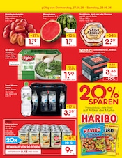 Batterien AAA im Netto Marken-Discount Prospekt in Bremen Aktueller Netto Marken-Discount Prospekt mit Batterien AAA, "Aktuelle Angebote", Seite 47