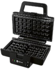 Kaufland Sulzbach-Rosenberg - Waffeleisen XXL »SW 900 A1« Angebot im Prospekt Waffeleisen XXL »SW 900 A1« bei Kaufland im Sulzbach-Rosenberg Prospekt für 19,99 €