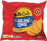 Golden Longs von McCain im aktuellen Marktkauf Prospekt für 2,59 €