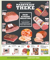 Aktueller Marktkauf Prospekt mit Putenbrust, "Aktuelle Angebote", Seite 7