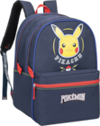 PLU SAD 45CM POKEMON MARINE - POKEMON - Auchan Hypermarché à Clichy-sous-Bois PLU SAD 45CM POKEMON MARINE - POKEMON en promo chez Auchan Hypermarché Clichy-sous-Bois