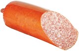 Aktuelle Wurst Angebote bei REWE in Darmstadt Aktuelles Streichmettwurst grob Angebot bei REWE in Darmstadt ab 1,59 €