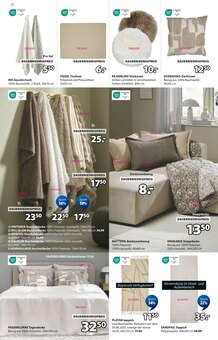 Teppichboden im aktuellen JYSK Prospekt (Jena) Teppichboden im JYSK Prospekt "Scandinavian Sleeping & Living - SPARE BIS ZU 60%" mit 17 Seiten (Jena)