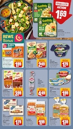 Toaster Angebot im aktuellen REWE Prospekt auf Seite 10