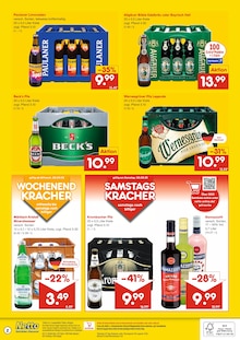 Glashäger Angebot im aktuellen Netto Marken-Discount Prospekt auf Seite 2
