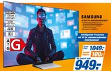 OLED TV GQ55S94DAEXZG im Angebot bei expert in Walsrode OLED TV GQ55S94DAEXZG Angebote von Samsung bei expert Walsrode für 949,00 €