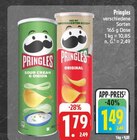 Sour Cream & Onion bei EDEKA im Prospekt "" für 1,49 €