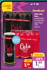 Aktuelles Cola oder Zero Angebot bei Netto Marken-Discount in Gießen ab 1,49 €