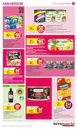 Offre Terrine dans le catalogue Intermarché du moment à la page 31