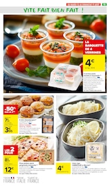 Pizza Angebote im Prospekt "SPÉCIAL GLACES" von Carrefour Market Pizza Angebote im Prospekt "SPÉCIAL GLACES" von Carrefour Market auf Seite 21