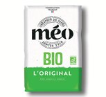 Café Biologique - MEO en promo chez Hyper U Périgueux à 3,70 €