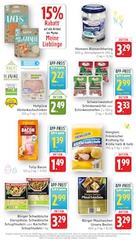 Lachs im EDEKA Prospekt "Aktuelle Angebote" mit 20 Seiten (Heidelberg)