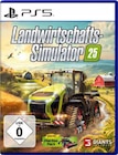 Landwirtschafts-Simulator 25 oder Xenoblade Chronicles X oder Super Mario Party Jamboree Angebote von PS5, Nintendo Switch bei MediaMarkt Saturn Lörrach für 49,99 €