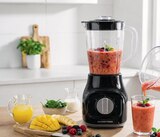 Standmixer von GOURMETmaxx im aktuellen Woolworth Prospekt für 15,00 €