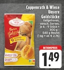 Unsere Goldstücke bei E center im Prospekt "" für 1,49 €