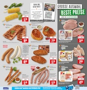 Aktueller Marktkauf Prospekt mit Steak, "Aktuelle Angebote", Seite 7