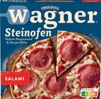 Steinofen Salami im Angebot bei Netto Marken-Discount in Hannover Steinofen Salami Angebote von Wagner bei Netto Marken-Discount Hannover für 1,69 €