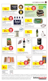 Bureau en promo dans le catalogue Intermarché Super à la page 11