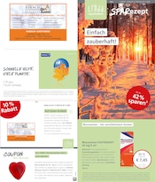 LINDA Premiumapotheke Apotheken Prospekt der aktuellen Woche mit 3 Seiten, gültig von 01.11.2025 bis 30.11.2025, in Allersberg und Umgebung Aktueller LINDA Premiumapotheke Apotheken Prospekt in Allersberg und Umgebung, "Aktuelle Angebote" mit 3 Seiten, 01.11.2025 - 30.11.2025